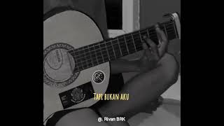 berakhirlah sudah semua kisah ini dan jangan kau tangisi lagi  tapi bukan aku  cover by full [upl. by Bibbie323]