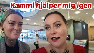 Vi tog en dag i storstan ♥ vlogg [upl. by Aver]