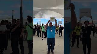 Cancun Airport Tips 2024  Cancun Airport [upl. by Ronoh826]