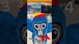 Gtag player’s favorite map gorillatag gorillatagvrupdate gtag funny gorillavr vr [upl. by Atinreb]