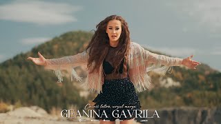 Geanina Gavrila  Câinii latră ursul merge  Official VIdeo [upl. by Spear]