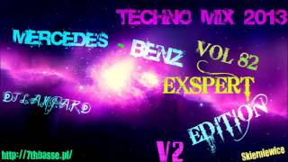 Techno Mix 2013 [upl. by Ellersick]