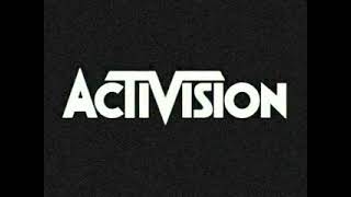 REUPLOAD Activision Logo Effects [upl. by Nnahgaem270]