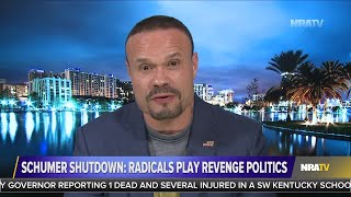 Dan Bongino Liberalism is a Cancer [upl. by Robby]