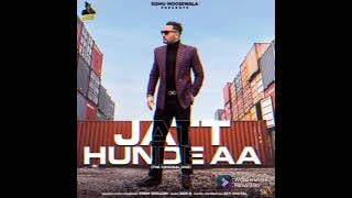 JATT HUNDE AA slowed amp reverbed [upl. by Hanover347]