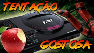 MEGA DRIVE AO VIVO  MAGICAL HAT TERMINADO [upl. by Lobel]