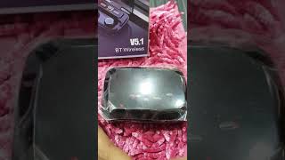 Newest bT Wireless V51 New Bluetooth 2021 Review [upl. by Higginbotham]