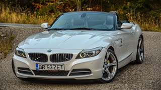 Bmw Z4 e89 [upl. by Wixted]