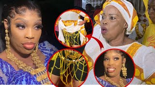 Yiii khétou Leumbeulll Ak Souss Incroyable mariage de sa fille Fatou Laobé très contente y [upl. by Cohbert465]