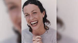 Celebrating Alanis Morissette A Comprehensive Biography of a Music Legend [upl. by Arymahs541]