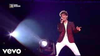 MIKA  Finale Top14 Stade de France Paris – June 2018 [upl. by Saitam]