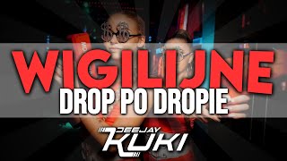 ❄️✈️ WIGILIJNE DROP PO DROPIE 💥 WIGILIA 2023 💥 SROGA VIXA  POMPA ➡️ DEEJAYKUKI ⬅️✈️❄️ [upl. by Mcmullan929]