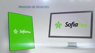 ¿Cómo registrarte en SENA Sofia Plus EstudiaEnElSENA [upl. by Forlini84]