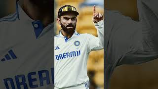 Kohli is the first Indian player to reach Australia as he landed on Sunday evening TOI [upl. by Tebasile]