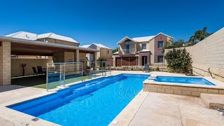 Serenity on the Terrace Mandurah Australia [upl. by Eimmot]