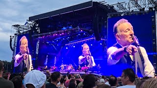 Bruce Springsteen  Seven Nights to Rock  Nijmegen 2024 LIVE HQ 4K [upl. by Simmons]