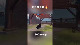 Kenzopubgpubgmobile [upl. by Westley]