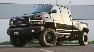 2003  2009 GMC Topkick [upl. by Allen925]