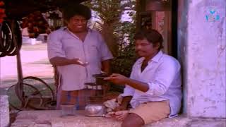 Petromax light comedy  Goundamani  Senthil  Vaidehi Kathirunthal [upl. by Redle]