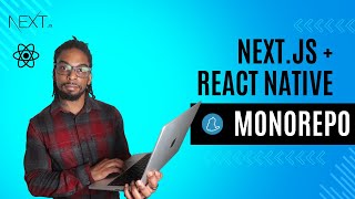 JS Monorepo Architecture  Using Yarn Workspaces with Nextjs and React Native [upl. by Annij]