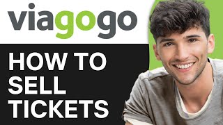 How To Sell Tickets on Viagogo For Beginners 2024 [upl. by Scrivings]