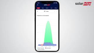 Maximaliseer uw elektriciteitsbesparingen met mySolarEdge  Nederland [upl. by Crenshaw228]