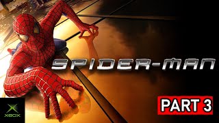 SpiderMan  Part 3  Vulture  XBOX gameplay  No commentary [upl. by Barsky]