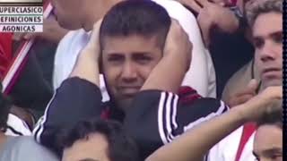 GOLES AGONICOS EN EL ÚLTIMO MINUTO  FÚTBOL ARGENTINO 😱 [upl. by Hnao]