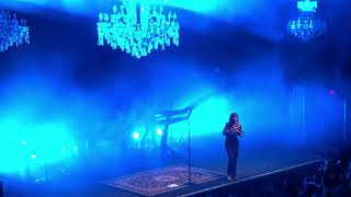 Florets LIVE  Grace VanderWaal at The Fillmore in San Francisco [upl. by Aleet]