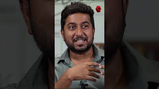 അജുവിനോട് ഞാൻ ചൂടായി  aju varghese  vineeth sreenivasan varshangalkkushesham [upl. by Nnairrek]