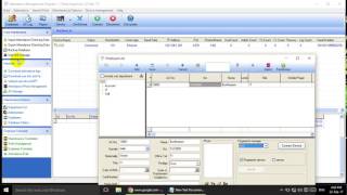 How To Setup Install ZKSoftware ZKTeco Time And Attendance Software part1 [upl. by Noleta]