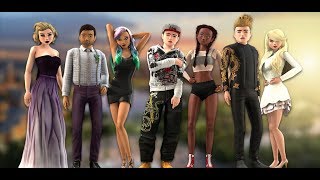 Avakin Life  Play for FREE [upl. by Nawyt]