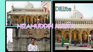 Dillite Nizamuddin Auliya II Folk Song II By Suhana [upl. by Liam131]