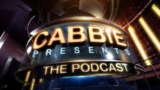 CABBIE PRESENTS THE PODCAST  DARRIN ROSE [upl. by Claiborne249]