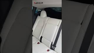 New Tesla Model 3 Highland Sport Seat Modification for Tesla Model Y 3 [upl. by Anairotciv47]