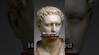 Domitian Ruthless Reformer or Ruthless Tyrant [upl. by Somisareg]