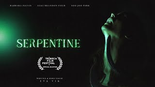 SERPENTINE  Full Short Film by Eva Vik  NOWNESS Release 2023 4K [upl. by Annaj287]