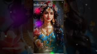 Duniya me rate tere high karte Radha Rani cute song watsaap status short [upl. by Belloir]