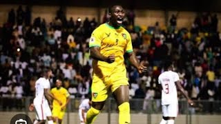 DenkeyGoal Togo vs Liberia 11All Goals Results And Extended Highlight2024 [upl. by Salzhauer]