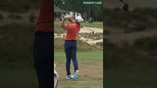 Rory Mcilroy Swing SlowMo [upl. by Frulla]