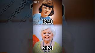 Top 10 Actresses Who Still Alive After 90 year old 😯 Part6 ytshortsvideo ytviral [upl. by Sedruol]