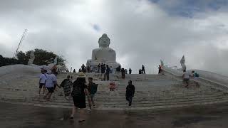 The Big Buddha Phuket Thailand 🇹🇭 [upl. by Gwyn414]