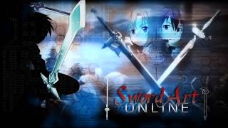 Despaired Sword Art Online Ost [upl. by Aicatsana775]