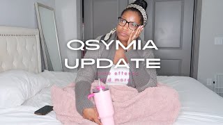 Qsymia Update 2 Side Effects Losing 15 lbs in 1 Month and More [upl. by Sevart]