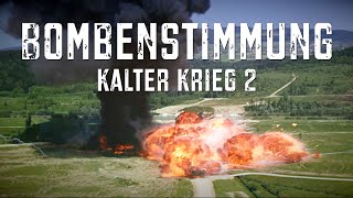 AtomBombenstimmung  Kalter Krieg 2  Doku [upl. by Dustman]