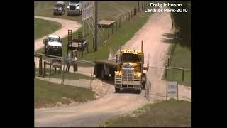 Kenworth W Model at Lardner Park 2010 [upl. by Cozza]