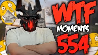 Dota 2 WTF Moments 554 [upl. by Russom664]