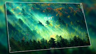 How To Make Your Desktop Nature Friendly [upl. by Esela841]