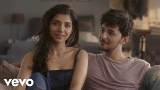 Darshan Raval  Tera ZikrOfficial 4K Video [upl. by Annaet]