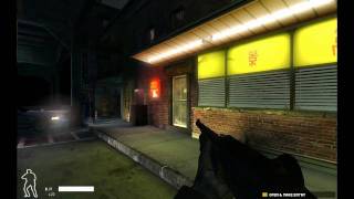 SWAT 4  Gameplay Mission 1 [upl. by Aicenra133]